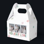 Favoritrutor för Julfest i Linjer Presentaskar<br><div class="desc">Tack till gästerna med snyggt,  personligens favoritboxar! All text och färg i bakgrunden kan redigeras. Klicka på knappen "Anpassa" för att anpassa ytterligare eller kontakta oss om du behöver hjälp med anpassning. Om du vill ha matchande objekt och mer snyggt kan du besöka vår webbplats på www.berryberrysweet.com</div>