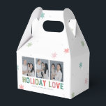 Favoritrutor för Julfest i Linjer Presentaskar<br><div class="desc">Tack till gästerna med snyggt,  personligens favoritboxar! All text och färg i bakgrunden kan redigeras. Klicka på knappen "Anpassa" för att anpassa ytterligare eller kontakta oss om du behöver hjälp med anpassning. Om du vill ha matchande objekt och mer snyggt kan du besöka vår webbplats på www.berryberrysweet.com</div>
