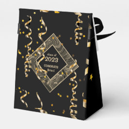 Favoritrutor för modern Studentfest Presentaskar