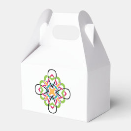 Favoritrutor för Tikigiki Abstrakt Presentaskar