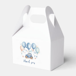 Favoritrutor för Vintage bil babyskor Presentaskar