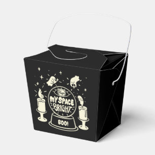 Favoritrutor Presentaskar