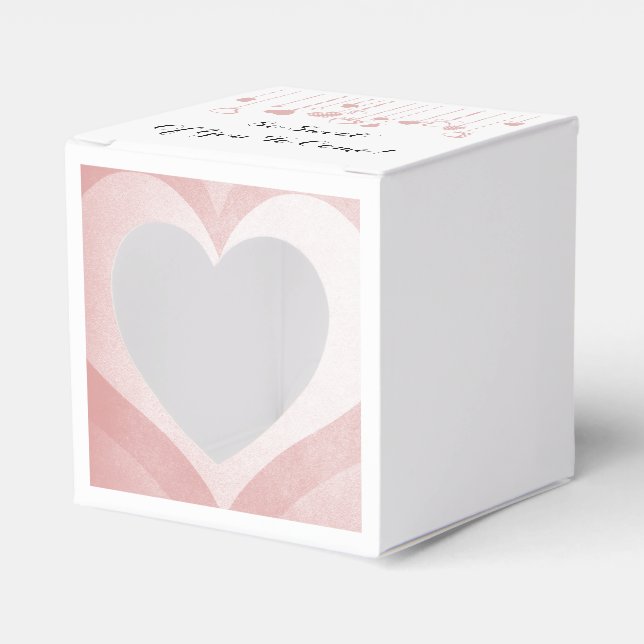 Favoritrutor Presentaskar (Framsidan Sidan)