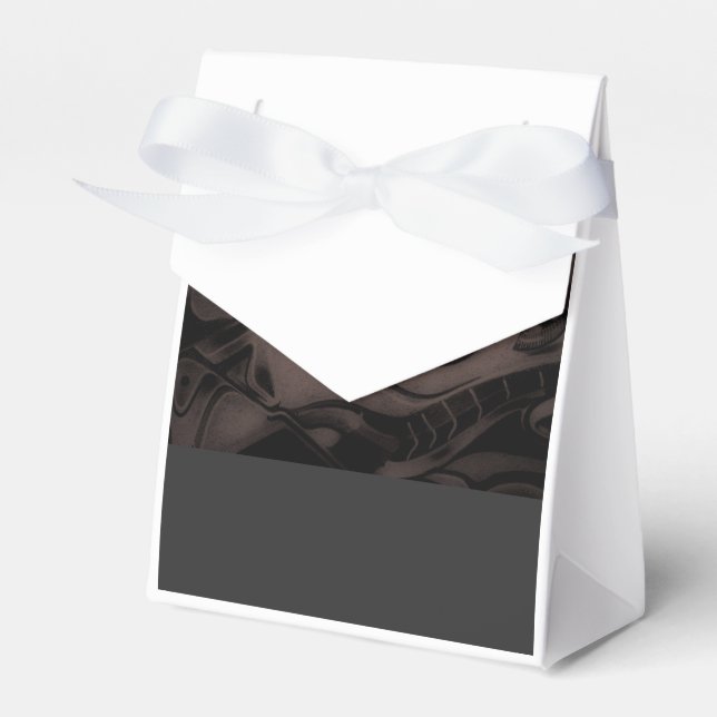 Favoritrutor Presentaskar (Framsidan Sidan)