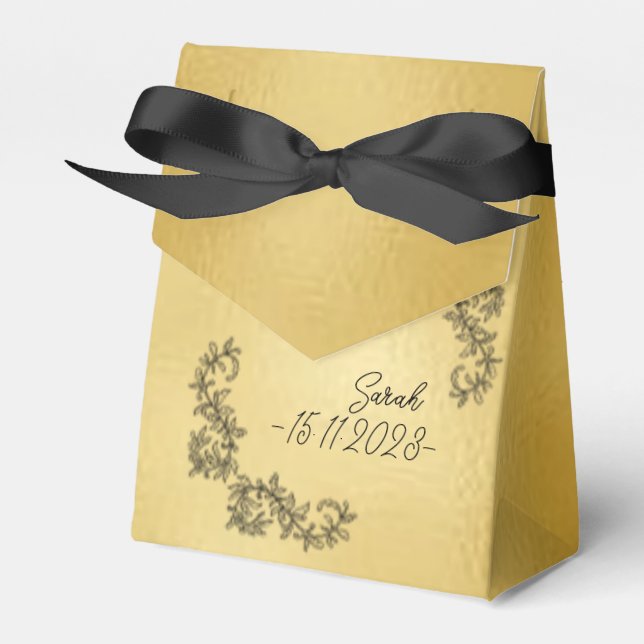 Favoritrutor Presentaskar (Framsidan Sidan)