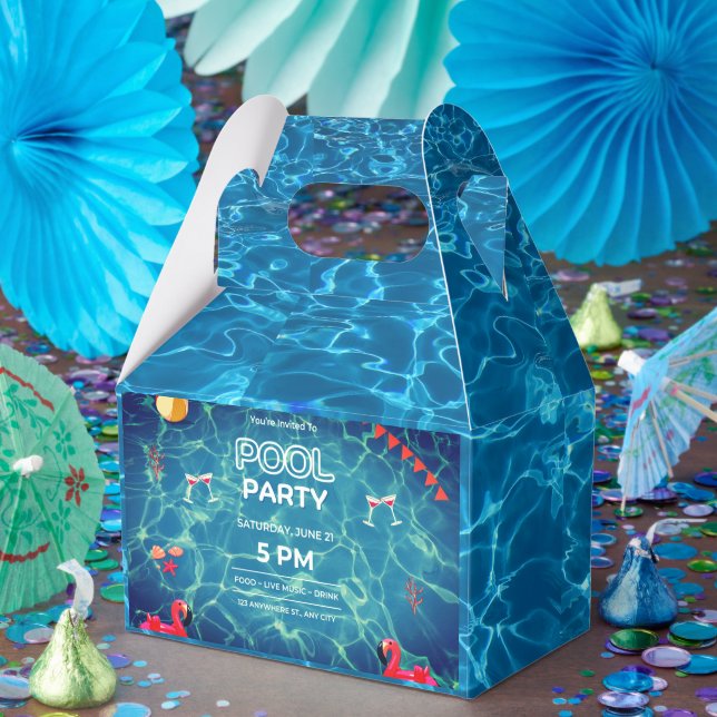 Favoritrutor Presentaskar (Part)