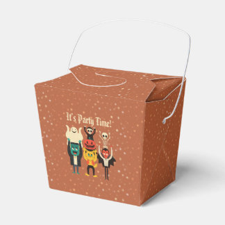 Favoritrutor Presentaskar