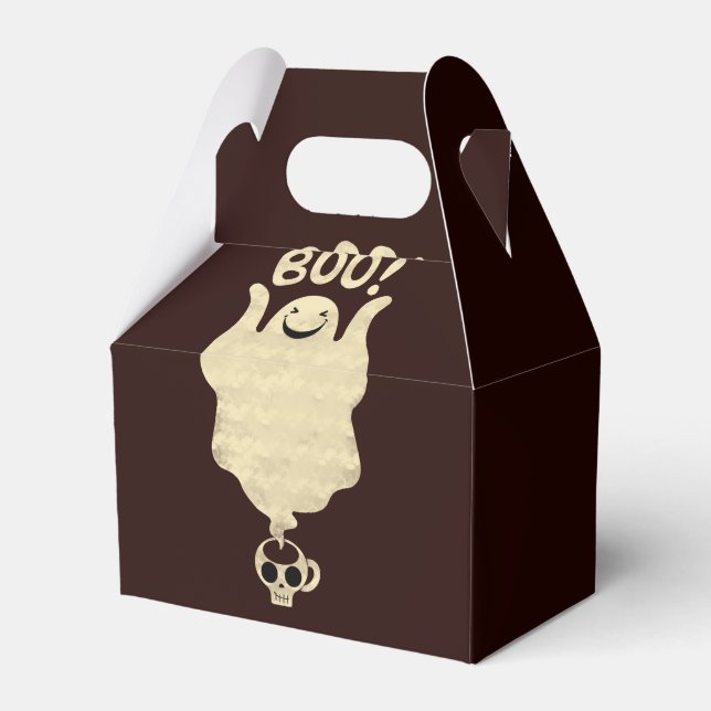 Favoritrutor Presentaskar (Framsidan Sidan)