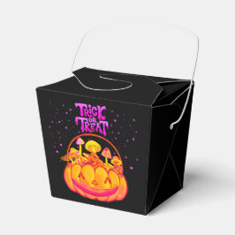 Favoritrutor Presentaskar