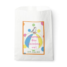 Favoritsäck för babyskor, Boll-favoritsäck