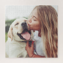 Favoritsällskapsdjur 20 x 20 tum