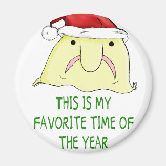 Favoritsäsong Magnet