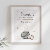 Favoritsignering för guidepart