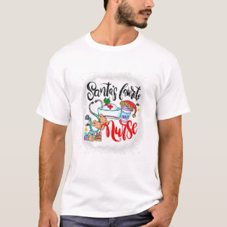 Favoritsjuksköterskegruppens liv t shirt