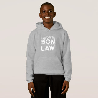 favoritson i juridik t t-shirt