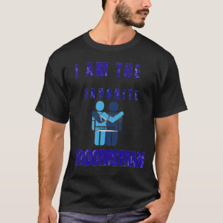 Favoritsvärdman T Shirt