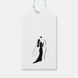 Favorittagg - Bröllop Presentetikett