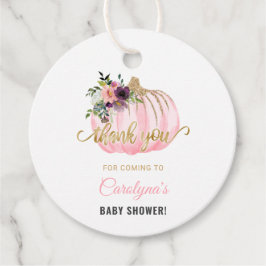 Favorittagg för liten babybabybabordist - cirkel gåvor etiketter