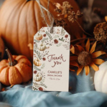 Favorittagg för Rustic Fall Pumpkin-Möhippa