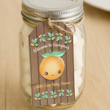 Favorittaggar för Little Cutie Baby Shower