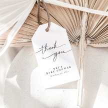 Favorittaggar för modernt Anpassade för babyskor