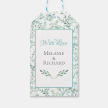 Favorittaggar för Tack för vår Grönt Foliage