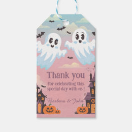 Favorittaggar för Twillingar Presentetikett