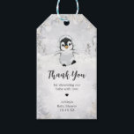Favorittaggar för Winter Penguin Baby Shower Presentetikett<br><div class="desc">Lägg till en skrynkling av sötheten till dina babyduschfavoriter med Baby. Det är Kall utanför babyskor med favoritmärken utskrivbara. De här anpassadets märkre är den perfekt som avslutar beröring till dina gåvor. De är utformade på grund av älskling i baby. Anpassa för att skapa en minnesvärd keepé som fångar firande...</div>
