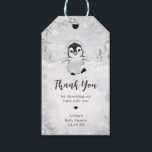 Favorittaggar för Winter Penguin Baby Shower Presentetikett<br><div class="desc">Lägg till en skrynkling av sötheten till dina babyduschfavoriter med Baby. Det är Kall utanför babyskor med favoritmärken utskrivbara. De här anpassadets märkre är den perfekt som avslutar beröring till dina gåvor. De är utformade på grund av älskling i baby. Anpassa för att skapa en minnesvärd keepé som fångar firande...</div>