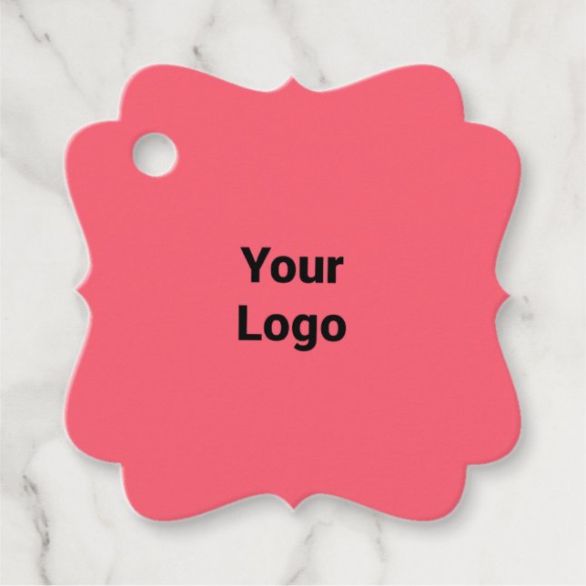 Favorittaggar Gåvor Etiketter (Framsida)