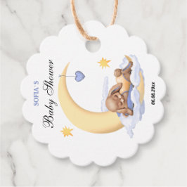 Favorittaggar Gåvor Etiketter