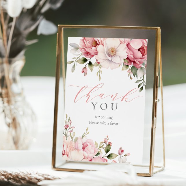 Favorittecken för babyvisningsprogram för elegante (Skapare uppladdad)