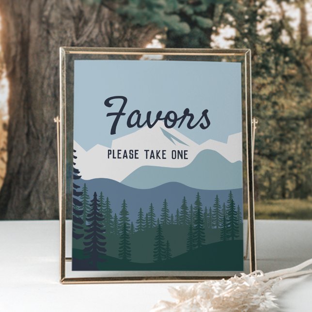 Favorittecken för Födelsedagsfest vid Sten-stignin Poster (Skapare uppladdad)