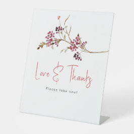 Favorittecken för Rustic Fall Möhippa