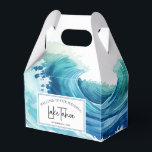 Favorlåda för destinationen North Lake Tahoe Presentaskar<br><div class="desc">Matchande favorlåda för samlingen för destinationen North Lake Tahoe bröllop.</div>