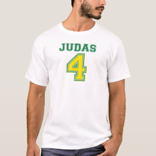 Favre Judas T Shirt