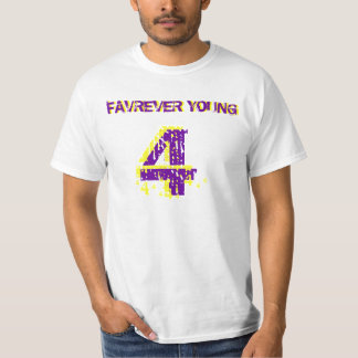 FAVREVER-BARN 1 TEE