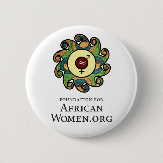 FAW-logotypen klämmer fast Knapp