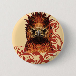 Fawkes Staring Knapp