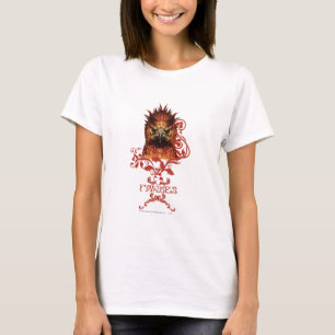 Fawkes stirra t-shirt