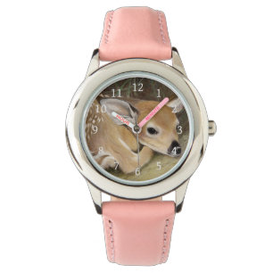 Fawn Armbandsur
