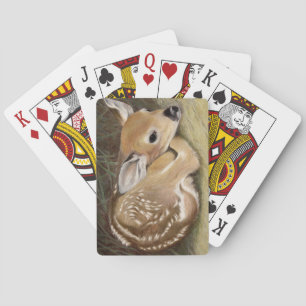 Fawn Casinokort