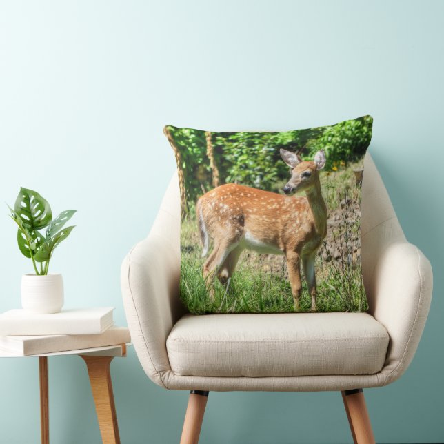 Fawn Kudde (Stol)