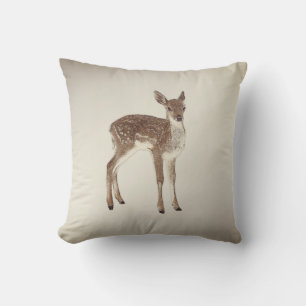 Fawn Kudde