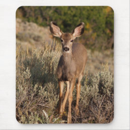 Fawn Mousepad Musmatta