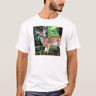 Fawn T-shirt