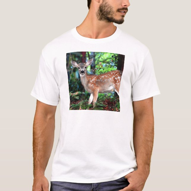 Fawn T-shirt (Framsida)