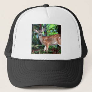 Fawn Truckerkeps