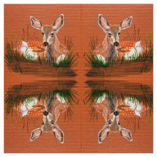 Fawn Tyg