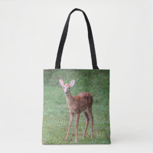 Fawn Tygkasse